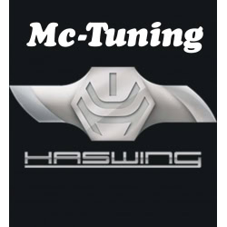 HasWing & Mc-Tuning